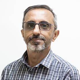 Neeraj Moorjani hover