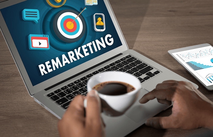 Remarketing Ads