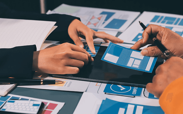 Video Editing bottom