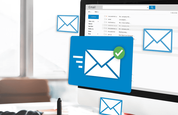 Email Campaign Strategy