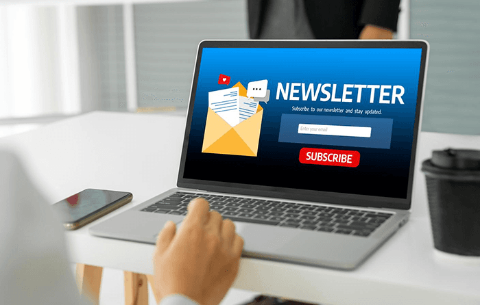 Newsletter Campaigns