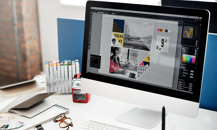 Presentation & Corporate Designs