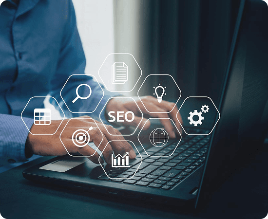 Search Engine Optimization