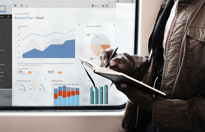 Analytics & Performance Reporting