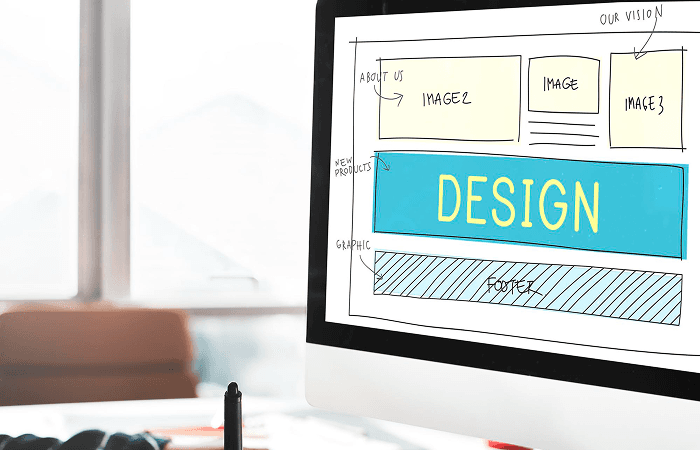 Custom Website Design