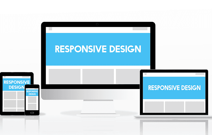 Responsive Web Design