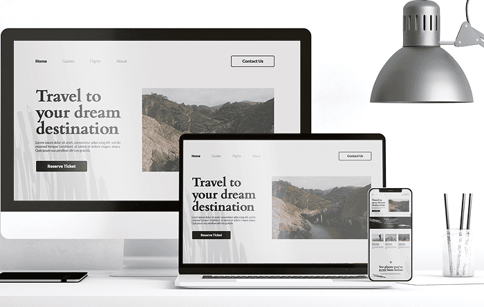 Responsive Web Design