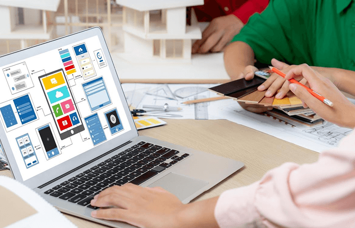 Website Redesign & Revamp