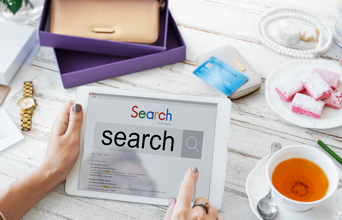 SEO-Friendly Website Development