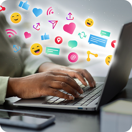 Social Media Marketing