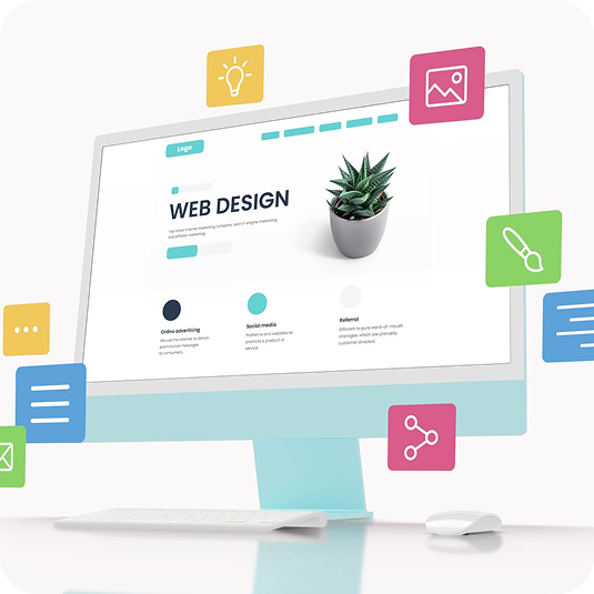 UI/UX Design